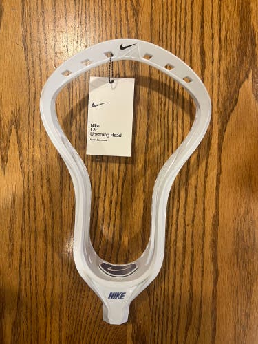 Nike L3 Unstrung Head (New)