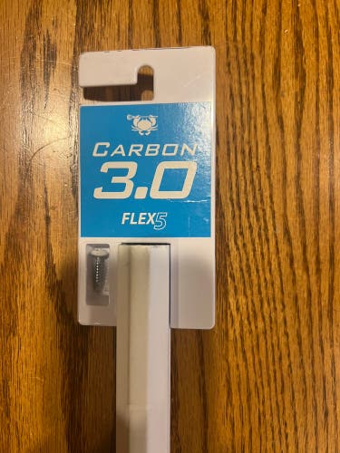 Adult ECD Carbon 3.0 Shaft (New)