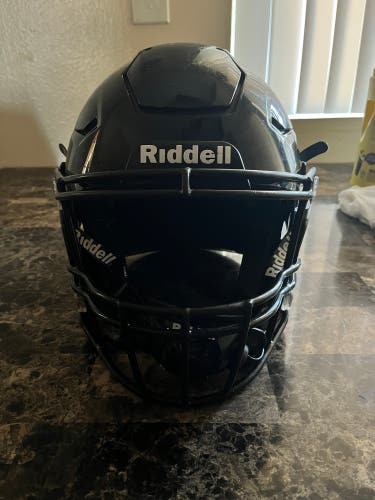 Adult Medium Riddell SpeedFlex Helmet