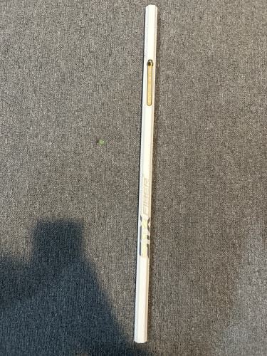 STX Fiber O Shaft (New)