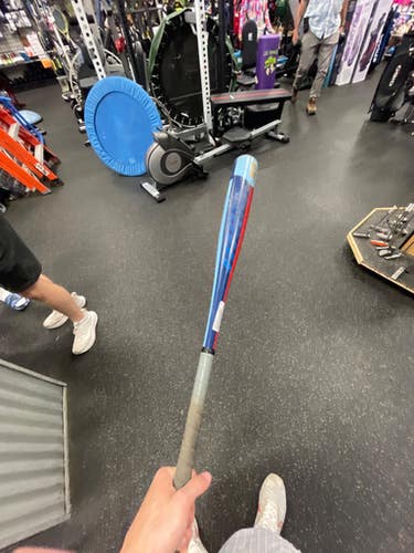 Used Warstic Warhawk 3 Bb Sb Usssa 2 3 4 Bat 31" 11337-s000489874