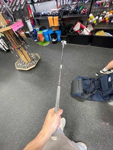 Used Titleist 716 Mb Mens Individual Iron Rh 8 Iron 11337-s000489847