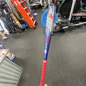 Used Marucci Cat 9 Bb Sb Usssa 2 3 4 Bat 29" 11337-s000489834