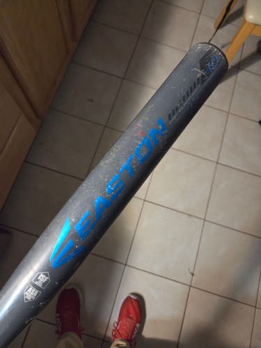 2018 Easton Ghost Composite Bat (-10) 22 oz 32" (Used)