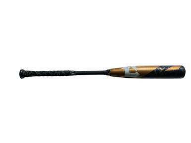 Used Demarini Zb5-22 Bb Usssa 2 5 8 Bat 31" 11873-s000242404