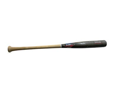 Used Louisville Slugger Maple Y318 Youth Prime Bb Sb Wood Bat 31" 11873-c000242384