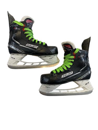 Used Bauer Vapor X 3.5 Junior Hockey Skate Junior 05 11873-s000242401