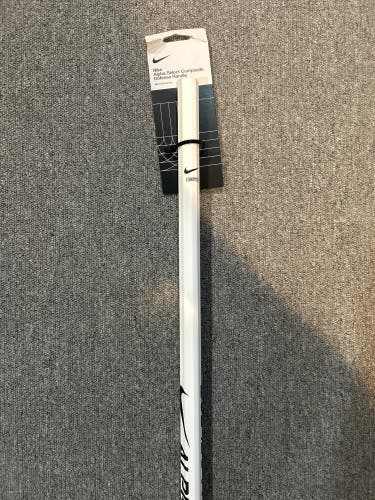 Nike Alpha Select Composite Defense Shaft (Brand New)
