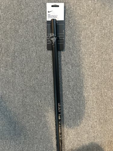 Nike Alpha Elite sci-ti Defense Shaft (Brand of New)