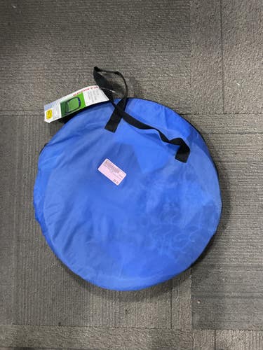 Used Crane Popup Net Soccer Training Aids 11614-s000238774