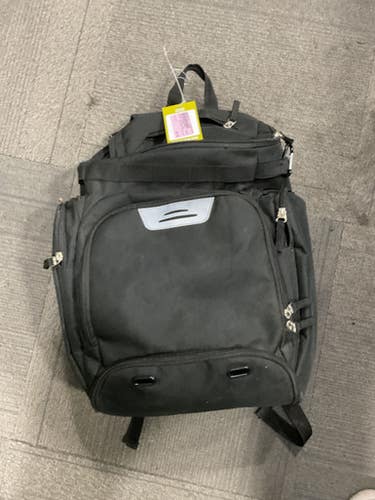 Used Goloni Softball Bag Bb Sb Player Carry Bag Black 11614-s000238776