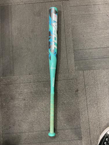 Used Easton Topaz Bb Sb Fastpitch Bat 32" 11614-s000238772