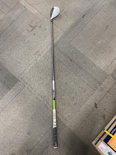 Used Taylormade Rbz Mens Hybrid Club Rh 3 Hybrid 11614-s000238765