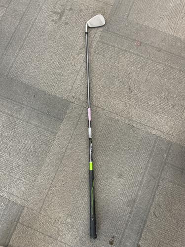 Used Taylormade Rbz Mens Individual Iron Rh 5 Iron 11614-s000238764