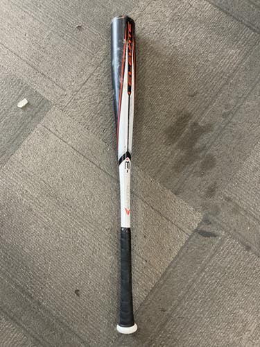 Used Easton Elevate Bb Sb High School -3 Bat 31" 11614-s000238748