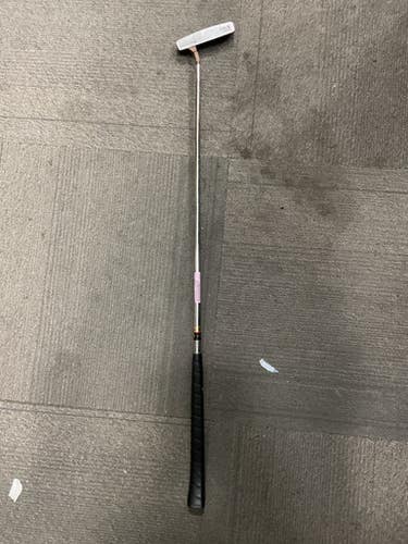 Used Taylormade Pro-formance Mens Putter Rh 11614-s000238739