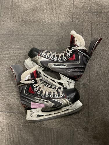 Used Bauer Vapor X60 Intermediate Hockey Skate Intermediate 5.5 11614-s000238740