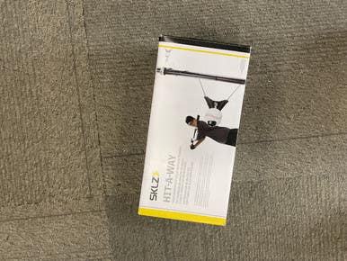 Used Sklz Bb Sb Accessory 11614-s000238730
