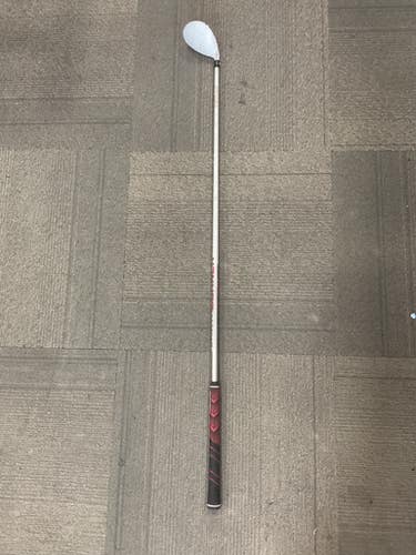Used Taylormade Aeroburner Mens Fairway Wood Rh 3 Wood 11614-s000238724