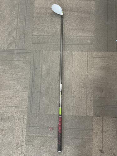 Used Taylormade Rbz Mens Fairway Wood Rh 7 Wood 11614-s000238723