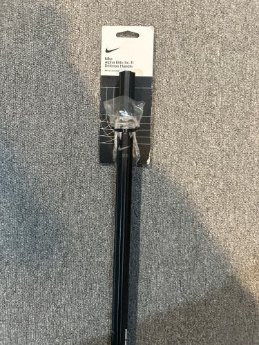 Nike Alpha Elite sci-ti Defense Shaft (Brand New)