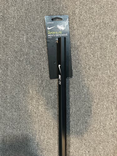 Nike Vapor Elite Defense Shaft (Brand New)