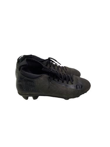 Used Nike Soccer Cleats Black Junior 06 11347-s000271266