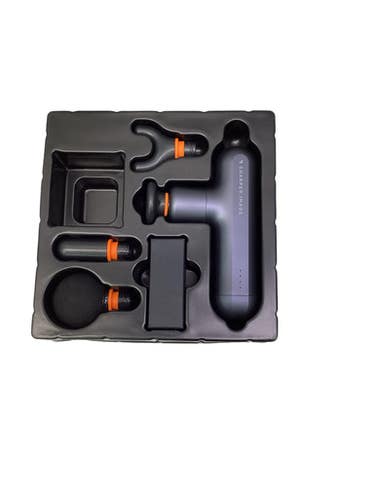 Used Sharper Image Powerboost Move Aero Exercise Accessory Other 11347-s000271247