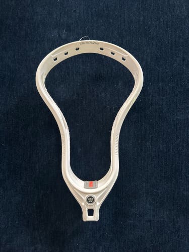 Warrior burn XP2-D Head Brand New