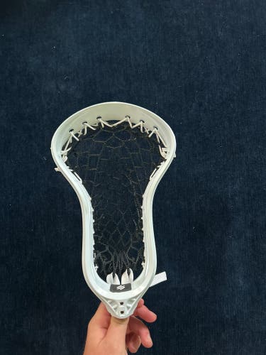 StringKing Mark 2F Strung with 5 Diamond Mesh