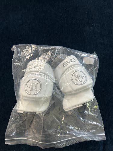 Warrior Evo Pro Arm Pads (New)