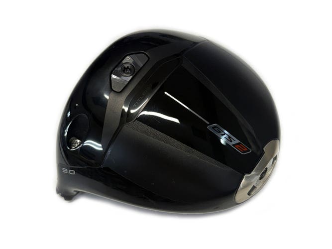 LH Titleist GTS2 9.0* Driver Head Only