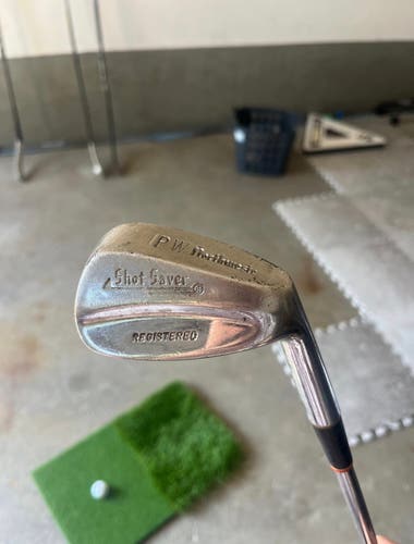 Men's 2016 Northwestern Right Handed Wedge Graphite/Steel Shaft (Used)