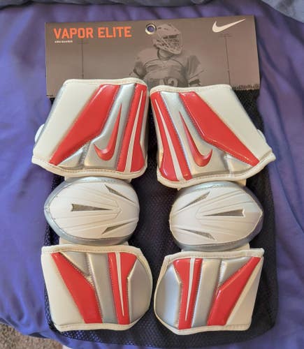 Large Adult Nike Vapor Elite Arm Pads (New)