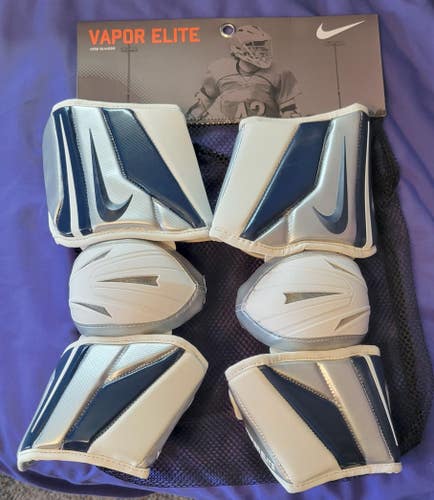 Large/Extra Large Adult Nike Vapor Elite Arm Pads (New)