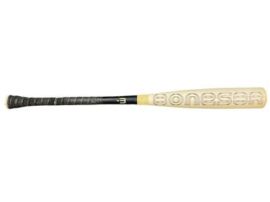 Used Warstic Bonesaber Hybrid Bb Sb High School -3 Bat 31" 11450-s000523464
