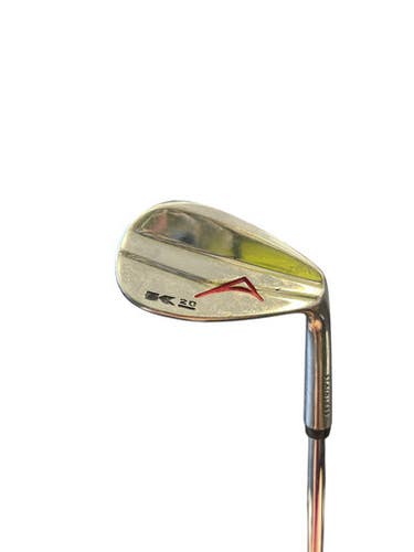 Used Acuity K20 47 Deg Golf Wedge Mens Rh 46 Degree 11450-s000523453