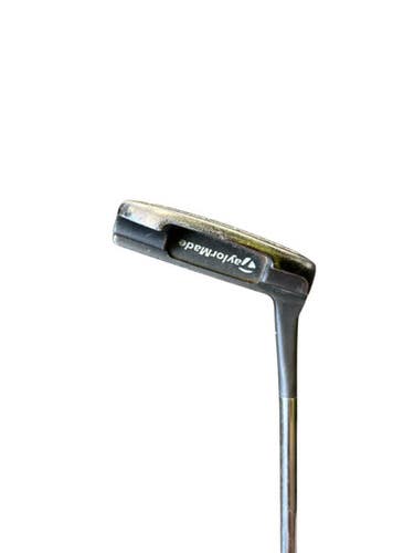 Used Taylormade Ghost Tour Black Maranello Mens Putter Rh 11450-s000523449