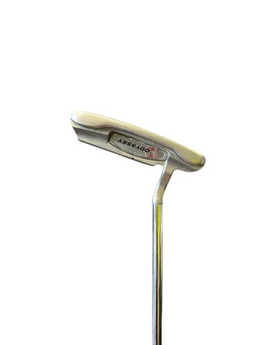 Used Odyssey White Hot Xg 3 Mens Putter Rh 11450-s000523447