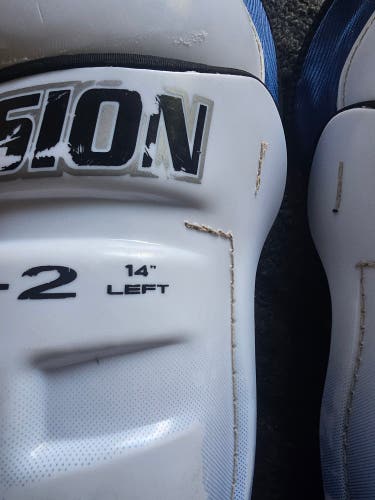 Shin Pads