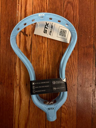STX Stallion 1K Unstrung Head (New)