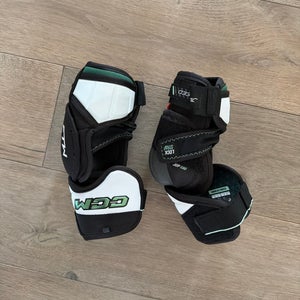 Senior Medium CCM JetSpeed FTW Elbow Pads (Used)