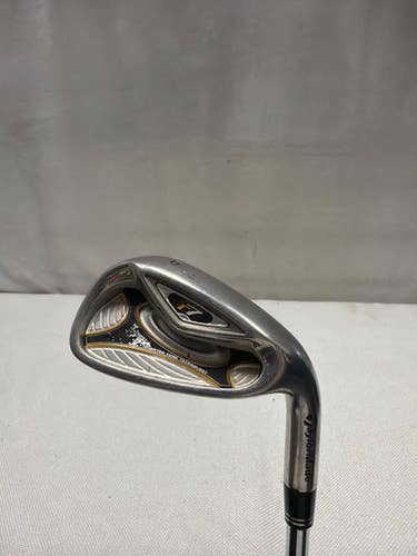 Used Taylormade R7 Golf Wedge Mens Rh Pitching Wedge 11490-s000274584