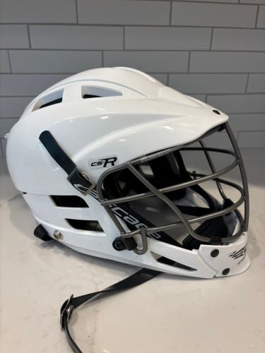 Cascade CS-R Youth Helmet (Used)