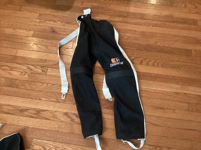 Cooperal great for manroom