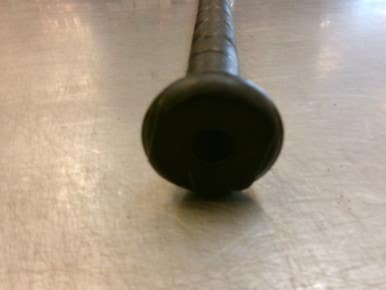 Used Demarini Bustos Bb Sb Fastpitch Bat 29" 11339-s000203492