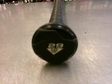 Used Demarini Zenith Bb Sb Fastpitch Bat 29" 11339-s000203493
