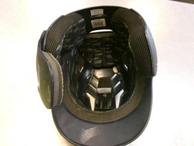 Used Marucci Helmet Batting Helmet No Mask Navy Blue Xl 11339-s000203437