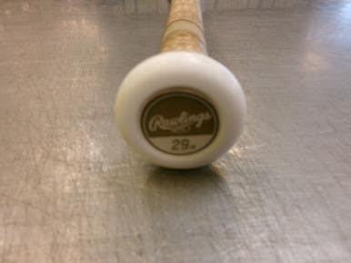 Used Rawlings Icon 2025 Bb Sb Usssa 2 3 4 Bat 29" 11339-s000203434