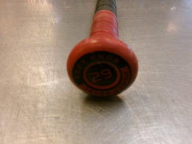 Used Easton Adv 360 Bb Sb Usa 2 5 8 Bat 29" 11339-s000203430